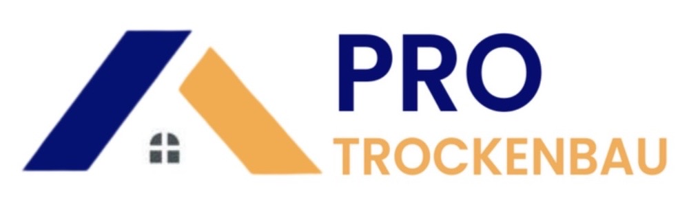 Pro Trockenbau Logo